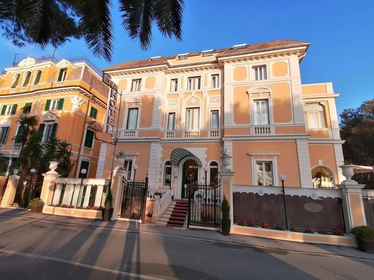 Ena Hotel Arenzano Exterior foto
