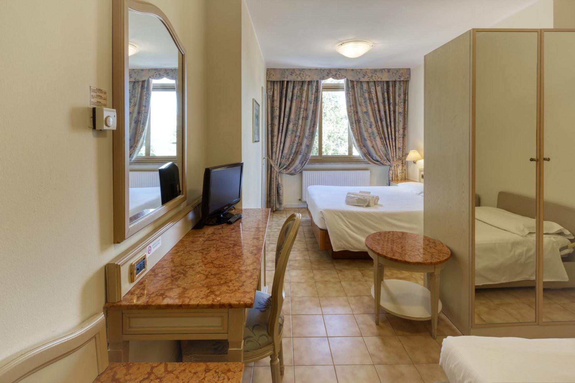 Ena Hotel Arenzano Exterior foto