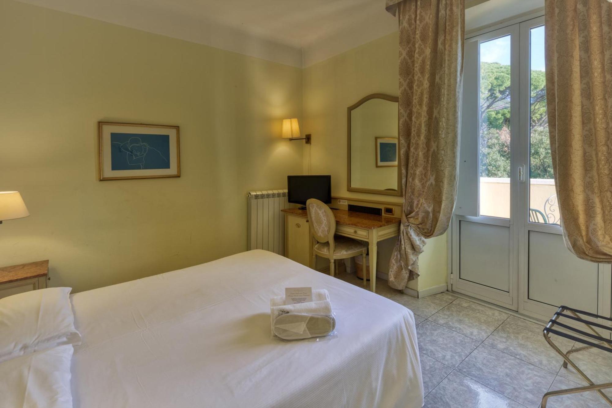 Ena Hotel Arenzano Exterior foto